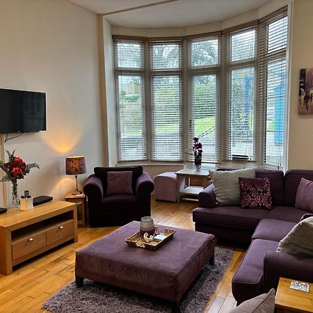 Elm Lodge Plymouth Zewnętrze zdjęcie