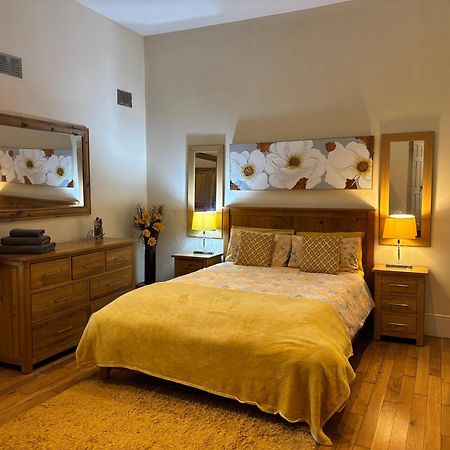 Elm Lodge Plymouth Zewnętrze zdjęcie