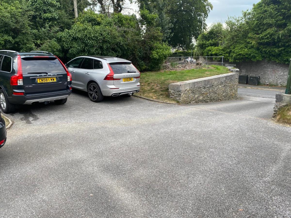 Elm Lodge Plymouth Zewnętrze zdjęcie