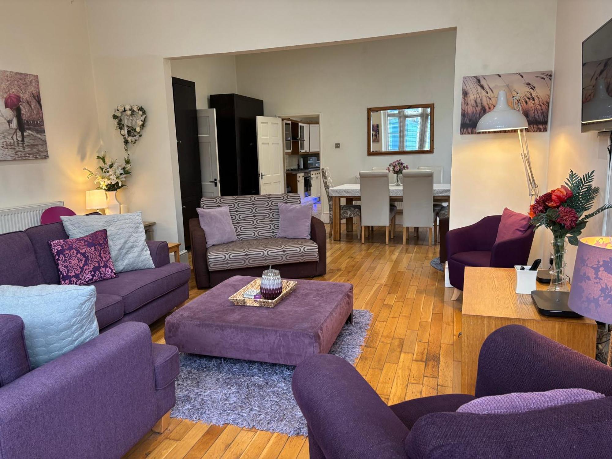 Elm Lodge Plymouth Zewnętrze zdjęcie
