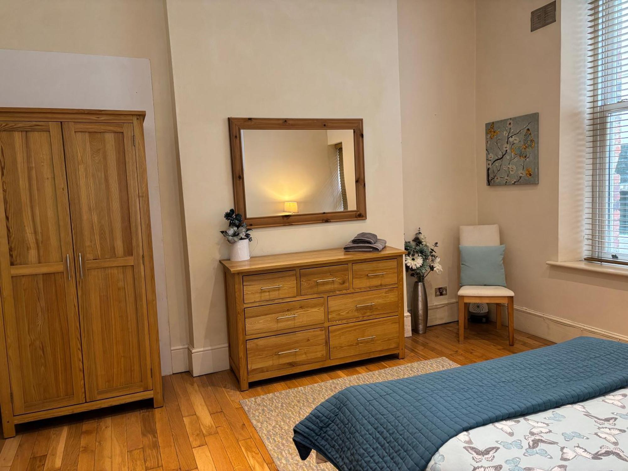 Elm Lodge Plymouth Zewnętrze zdjęcie