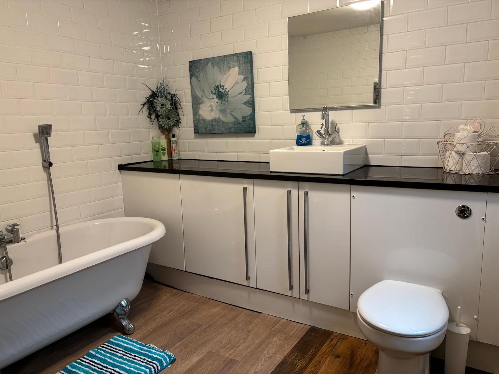 Elm Lodge Plymouth Zewnętrze zdjęcie