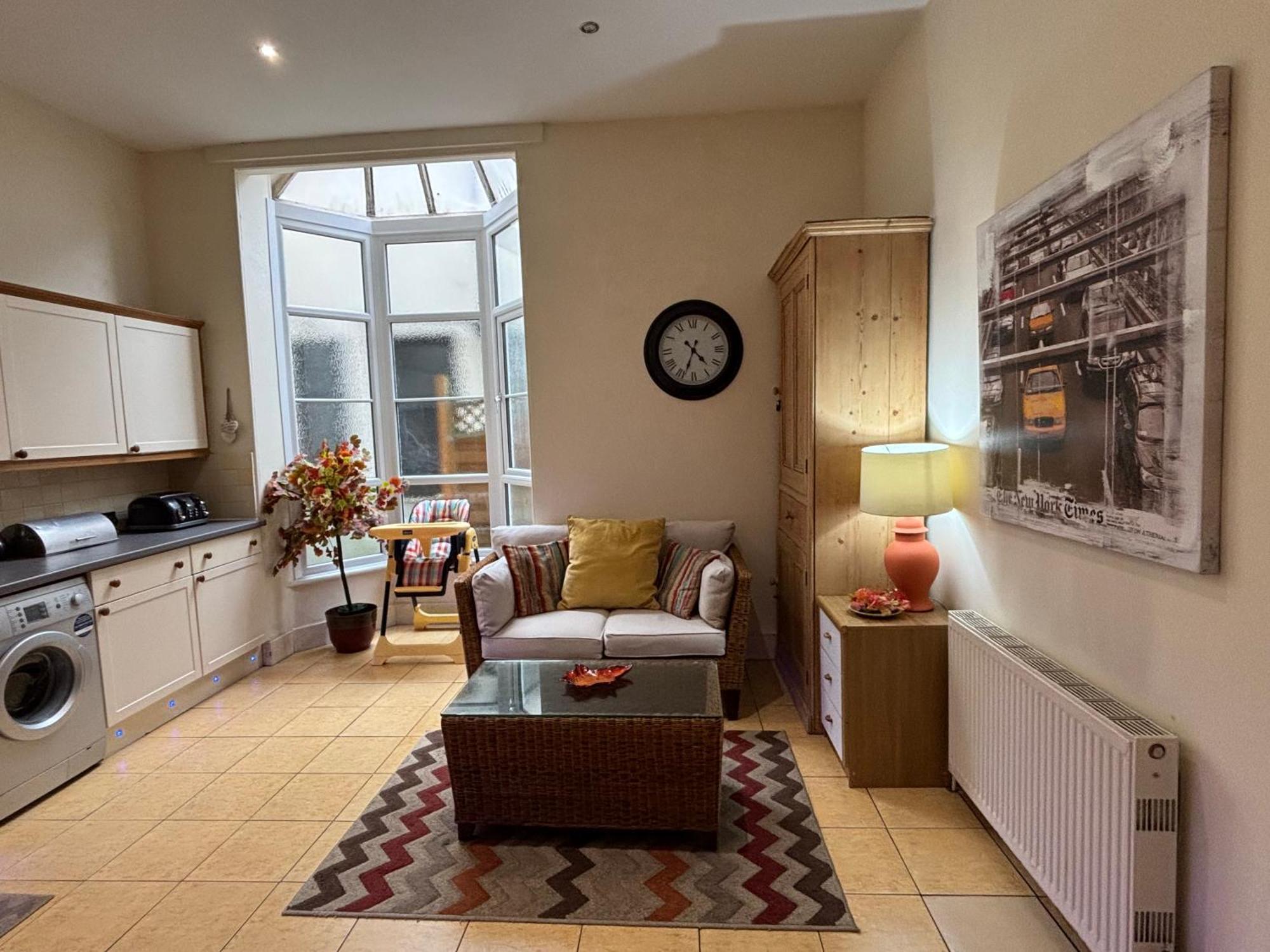 Elm Lodge Plymouth Zewnętrze zdjęcie