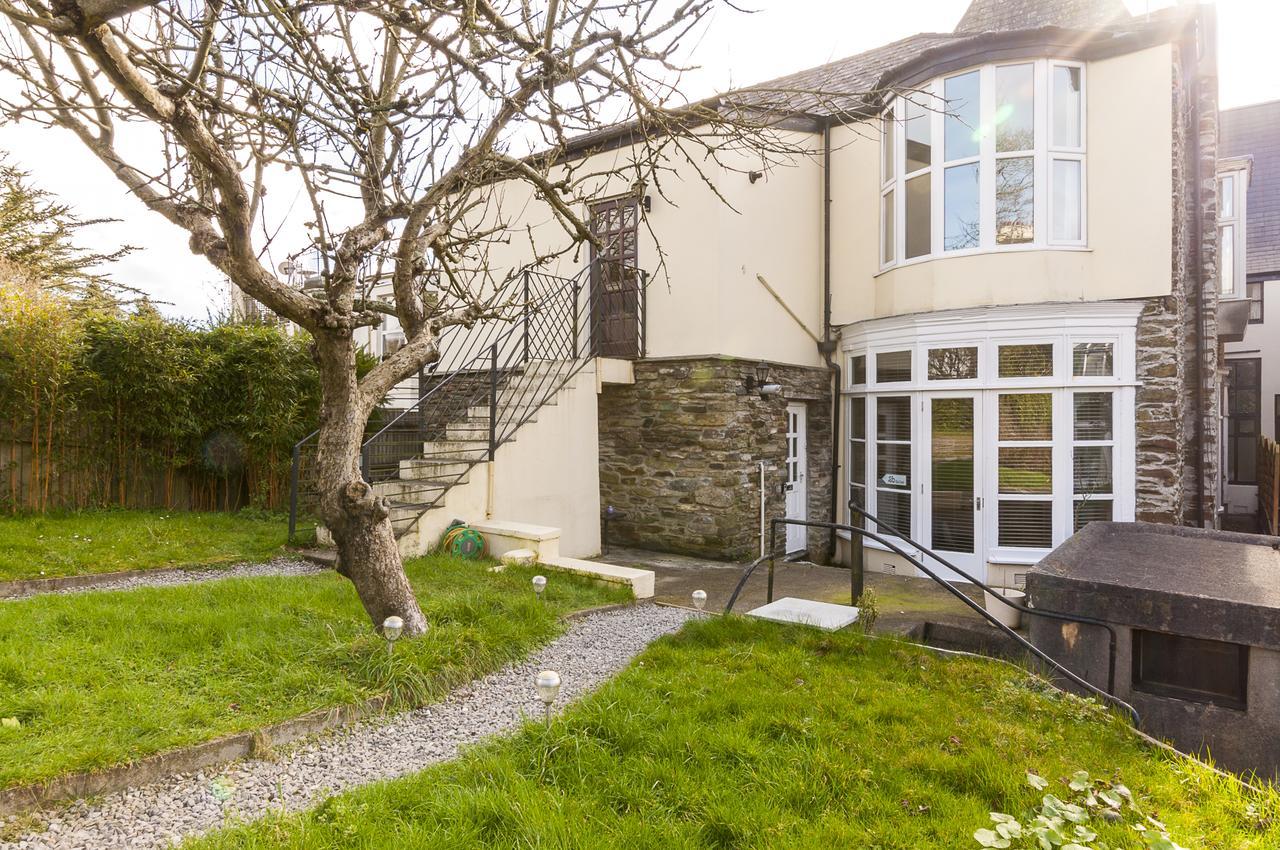 Elm Lodge Plymouth Zewnętrze zdjęcie